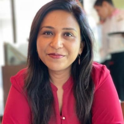 Priya Sharma